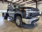 2023 Chevrolet Silverado 3500 HD LT