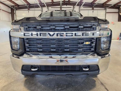 2023 Chevrolet Silverado 3500 HD LT