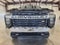 2023 Chevrolet Silverado 3500 HD LT