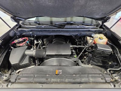 2023 Chevrolet Silverado 3500 HD LT