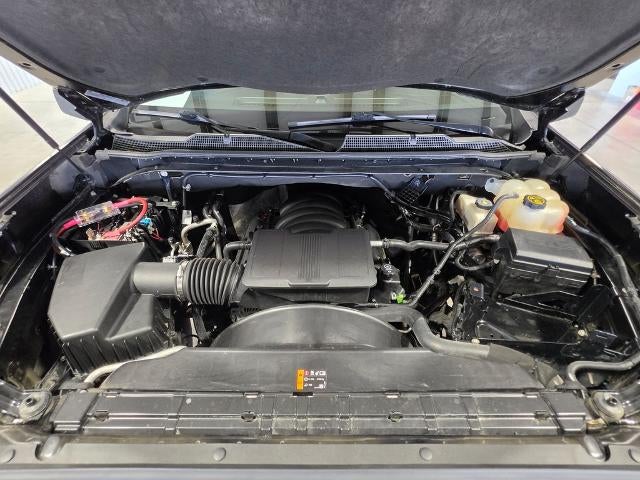 2023 Chevrolet Silverado 3500 HD LT