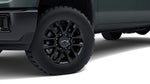 2026 Chevrolet Silverado 2500 HD Base