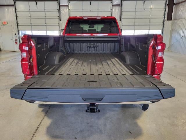 2026 Chevrolet Silverado 3500 HD LTZ DRW