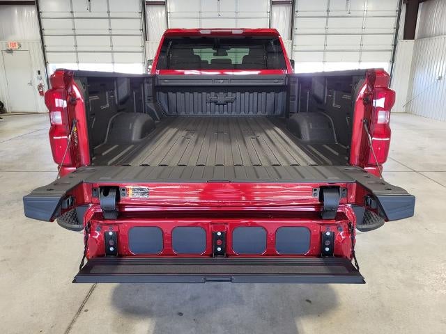 2026 Chevrolet Silverado 3500 HD LTZ DRW