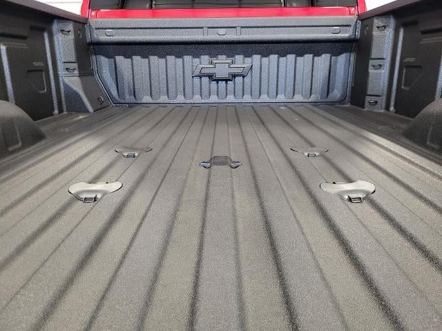 2026 Chevrolet Silverado 3500 HD LTZ DRW