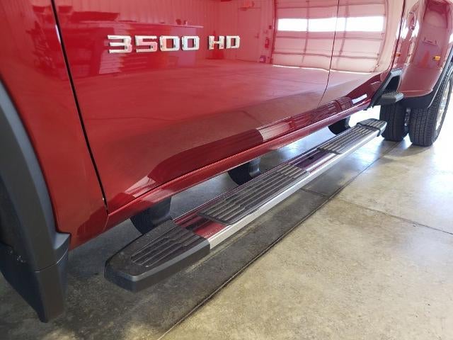 2026 Chevrolet Silverado 3500 HD LTZ DRW