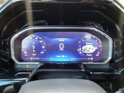 2026 Chevrolet Silverado 3500 HD LTZ DRW