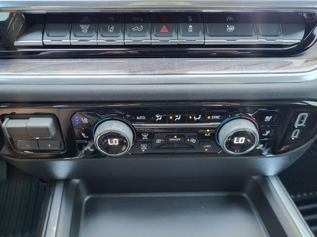 2026 Chevrolet Silverado 3500 HD LTZ DRW
