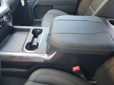 2026 Chevrolet Silverado 3500 HD LTZ DRW