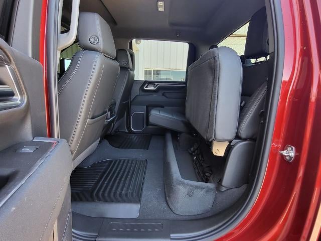 2026 Chevrolet Silverado 3500 HD LTZ DRW