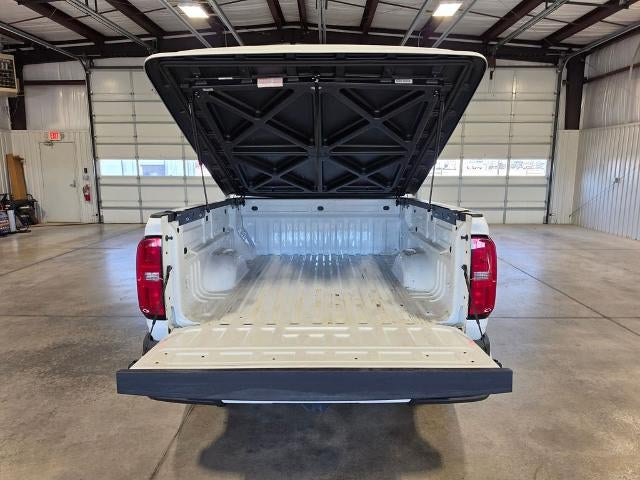 2022 Chevrolet Colorado 2WD LT