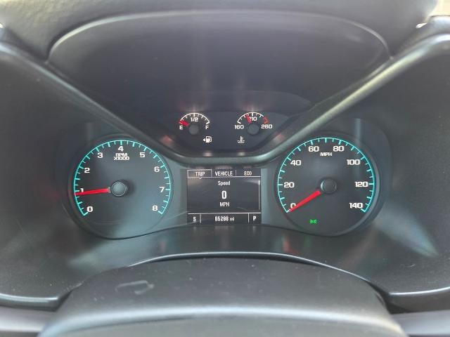 2022 Chevrolet Colorado 2WD LT