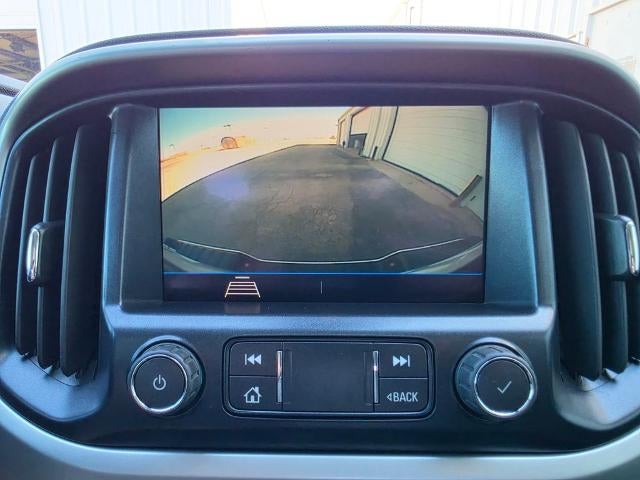 2022 Chevrolet Colorado 2WD LT