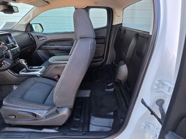 2022 Chevrolet Colorado 2WD LT