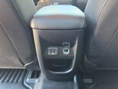 2022 Chevrolet Colorado 2WD LT