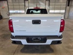 2022 Chevrolet Colorado 2WD LT