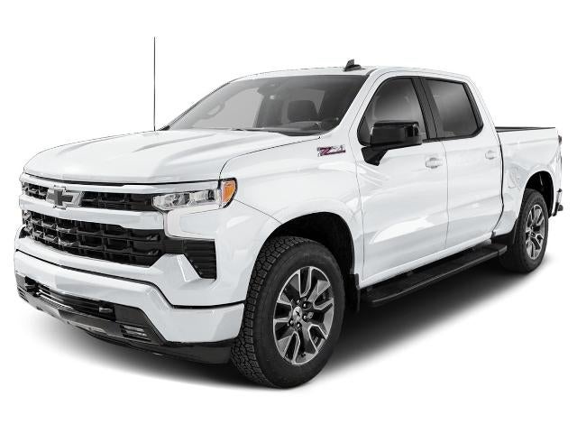 2026 Chevrolet Silverado 1500 RST 4X4 Crew Cab Short Box's photo