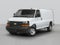2026 Chevrolet Express Cargo Base