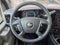 2026 Chevrolet Express Cargo Base