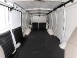 2026 Chevrolet Express Cargo Base