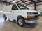 2026 Chevrolet Express Cargo Base