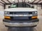 2026 Chevrolet Express Cargo Base