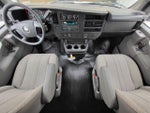 2026 Chevrolet Express Cargo Base