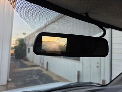 2026 Chevrolet Express Cargo Base