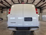 2026 Chevrolet Express Cargo Base