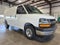2026 Chevrolet Express Cargo Base