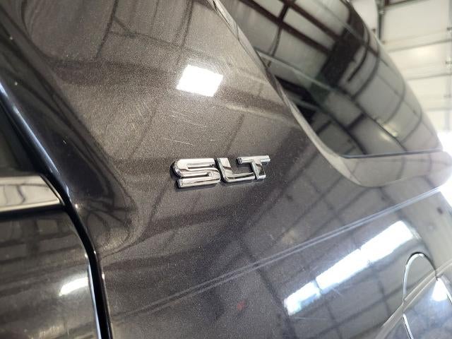 2016 GMC Acadia SLT
