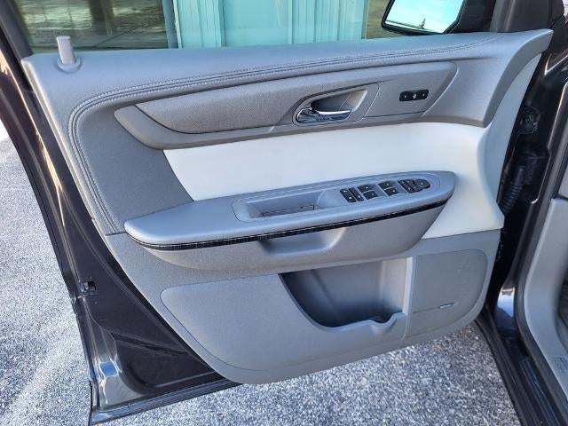 2016 GMC Acadia SLT