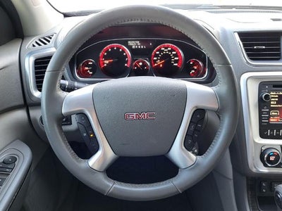 2016 GMC Acadia SLT