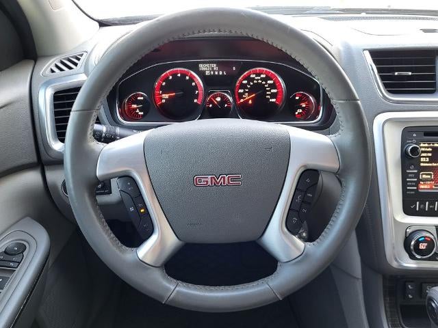 2016 GMC Acadia SLT