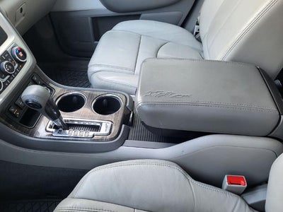 2016 GMC Acadia SLT