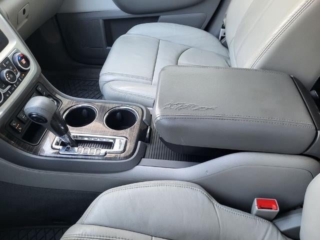 2016 GMC Acadia SLT