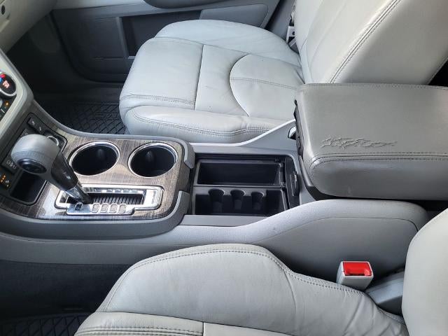 2016 GMC Acadia SLT