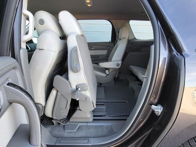 2016 GMC Acadia SLT