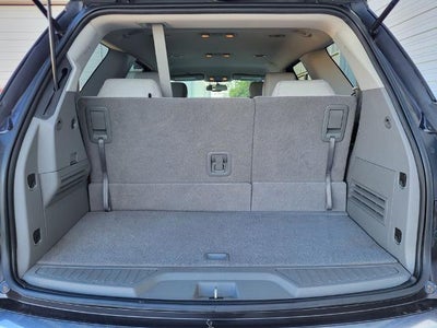2016 GMC Acadia SLT