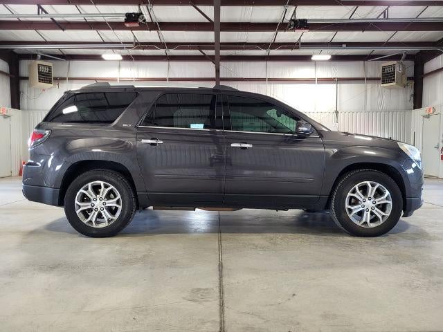 2016 GMC Acadia SLT