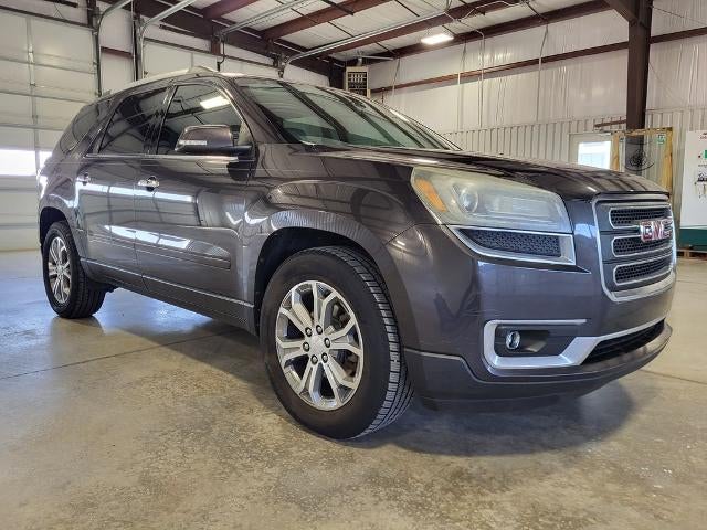 2016 GMC Acadia SLT