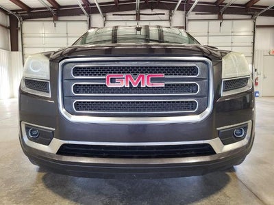 2016 GMC Acadia SLT