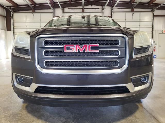 2016 GMC Acadia SLT