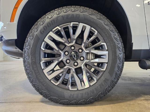 2027 Chevrolet Suburban Z71