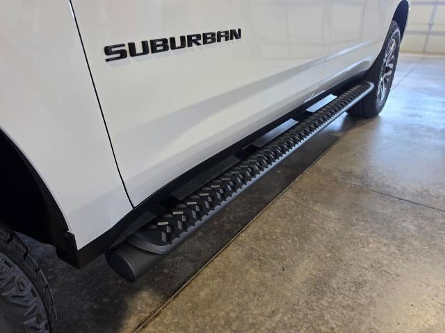 2027 Chevrolet Suburban Z71