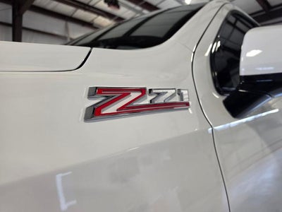 2027 Chevrolet Suburban Z71