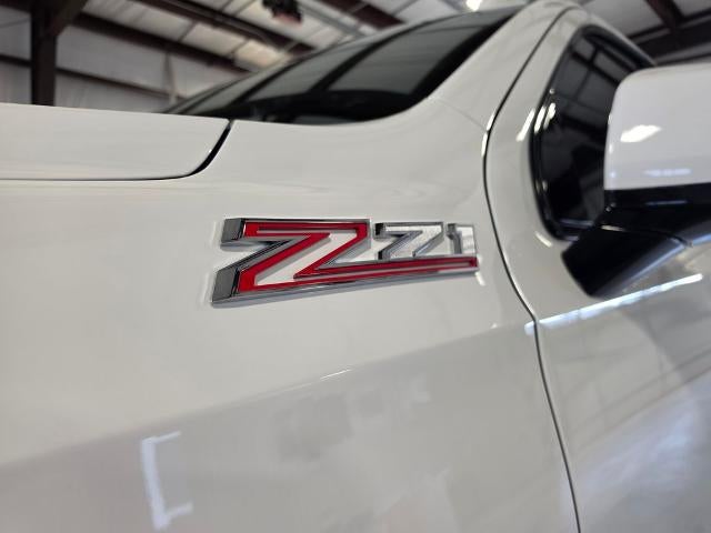 2027 Chevrolet Suburban Z71