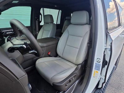 2027 Chevrolet Suburban Z71