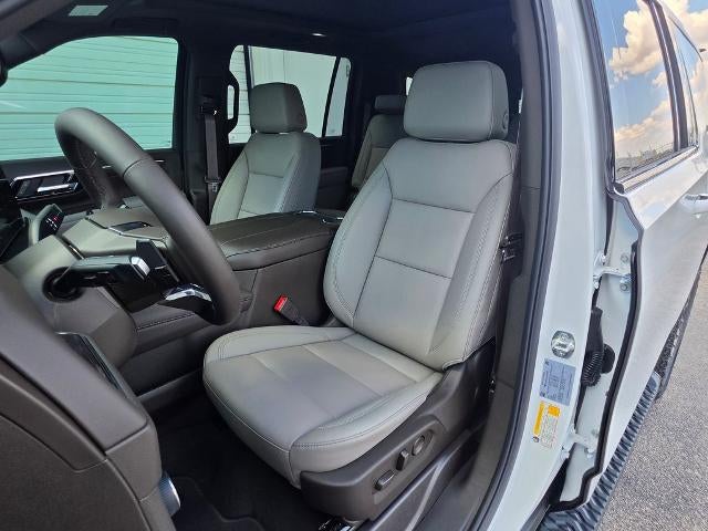 2027 Chevrolet Suburban Z71
