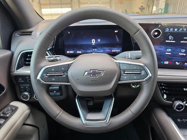 2027 Chevrolet Suburban Z71